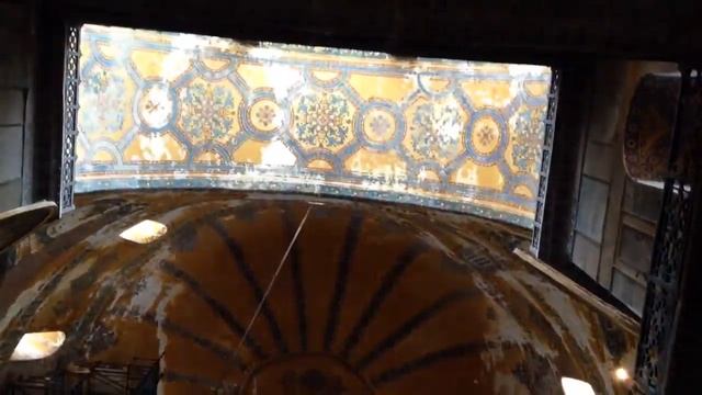 Istanbul Sofia church смотреть онлайн