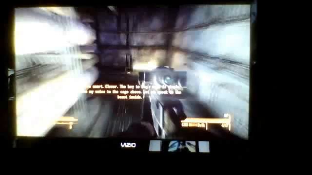 Lets Play Fallout: New Vegas Dead Money DLC смотреть онлайн