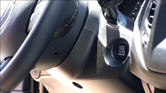 2019 Jeep Compass - Resetting the Oil Change Indicator System смотреть онлайн