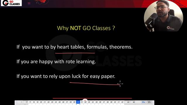 GATE 2024 Course Complete Schedule is OUT !! , Features and FAQs | GO Classes смотреть онлайн