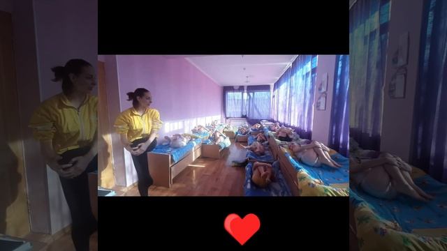 Видео консультация для родителей "Веселая побудка" инструктор по физической культуре Подолян М.А. смотреть онлайн