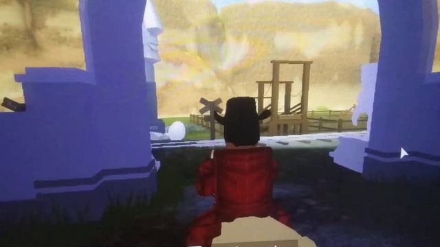 Buying a fast horse roblox/The Wild West смотреть онлайн