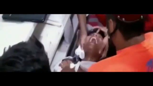 Перуанских школьников преследует Черный дьявол смотреть онлайн