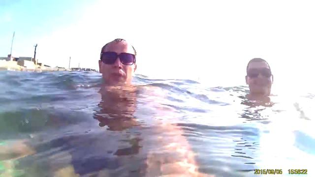 2015.09.06. ВелоПоход (Малый Утриш, 5 часть) смотреть онлайн