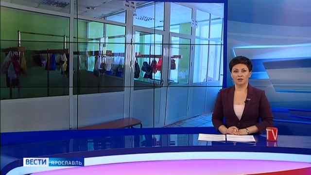 Власти Переславля сменят поставщика питания для школьников смотреть онлайн