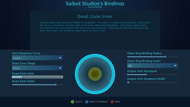 Fix Controller Spin Camera issues in Steam (Xbox 360 Controller) смотреть онлайн