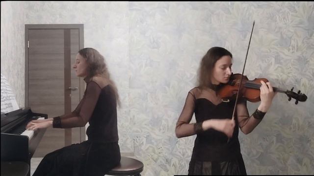 Veracini. Largo. Верачини. Ларго. смотреть онлайн