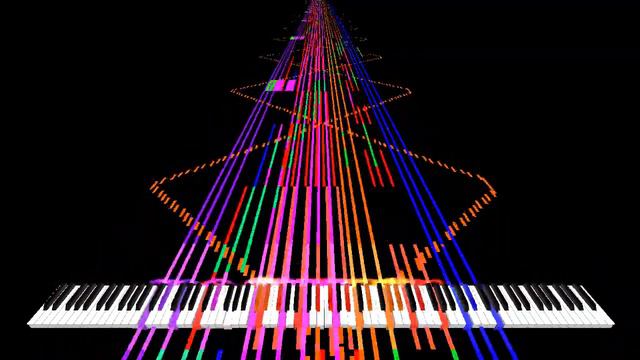 In the hall of the mountain king | IMPOSSIBLE PIANO REMIX смотреть онлайн