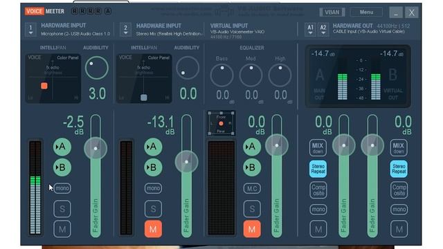 How To Make Your Blue Snowball Sound Like A Professional Studio Mic [BEST SETTINGS]