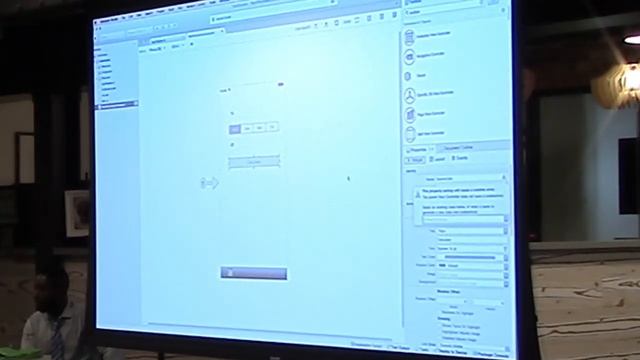 Introduction to iOS Mobile App Development with Xamarin смотреть онлайн