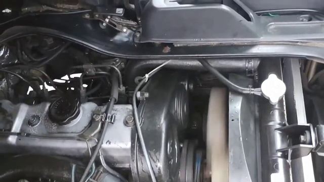 [Autowini.com] 2001 Hyundai Grace 15seats Turbo MT