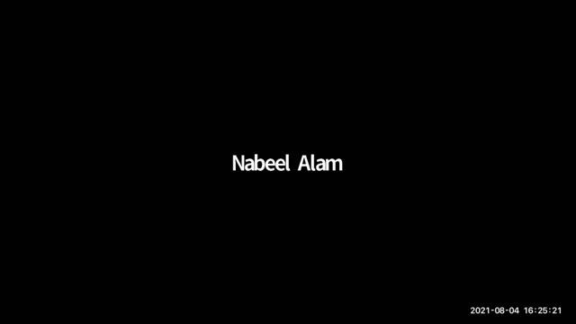 Prettier + Prettier with ESLint | Nabeel Ahmed | JS F3 смотреть онлайн