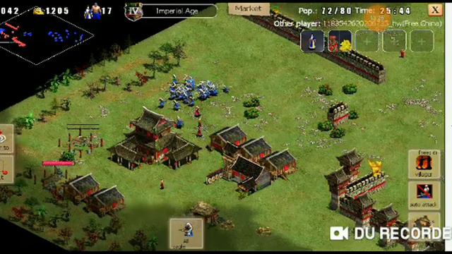 WAR OF EMPIRE CONQUEST MAYA GAME PLAY смотреть онлайн