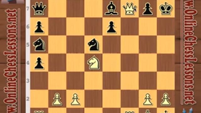 Tigran L Petrosian vs Pavel Smirnov - Chess Grandmaster Interview смотреть онлайн