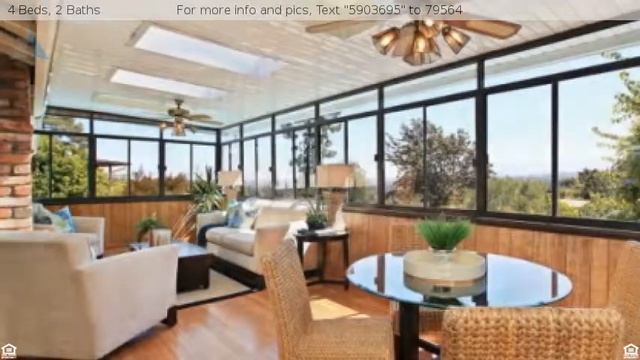 $1,478,888 - 808 BAUER DRIVE, SAN CARLOS, CA 94070 смотреть онлайн