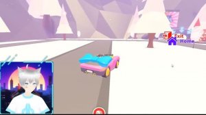 ПРОКАЧКА ПОДПИСЧИКА В АДОПТ МИ! ПРОКАЧАЛ ИНВЕНТАРЬ ПОДПИСЧИЦЫ В ADOPT ME ROBLOX