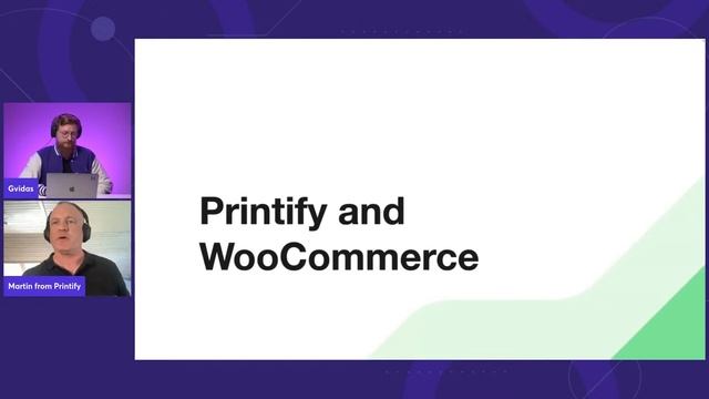 ? Getting Started with Print on Demand on WooCommerce смотреть онлайн