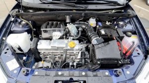 ДВИГАТЕЛЬ ВАЗ-11186  || ДВИГАТЕЛЬ ВАЗ-11186  ХАРАКТЕРИСТИКИ || ВАЗ-11186  ОБЗОР || ВАЗ-11186  ОТЗЫВ