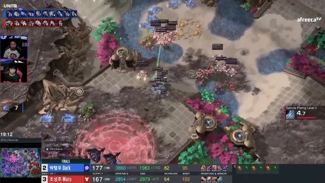 Pro Picks: Maru the Mastermind смотреть онлайн