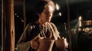 Библейские сказания: Авраам - 1994 (ч-2)