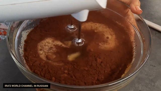 Торт День и Ночь! Вкус Детства! Самый простой рецепт торта ! Տորթ Գիշեր֊Ցերեկ! #cake Day and Naight смотреть онлайн