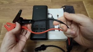 Baseus Super Si Power Inverter 500W. Синусоидальный портативный инвертор.