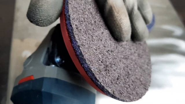 Bosch SCM нетканые круги для шлифовки нержавеющей стали смотреть онлайн