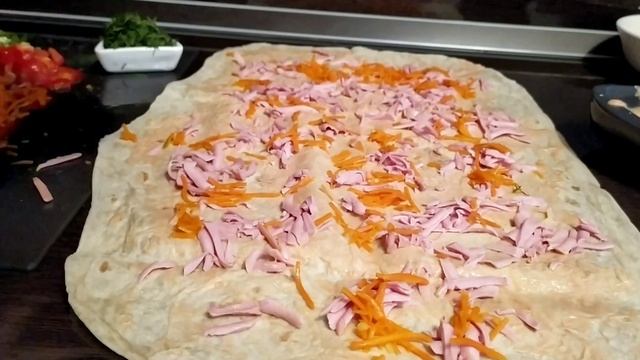 Вкусная еда без хлопот 