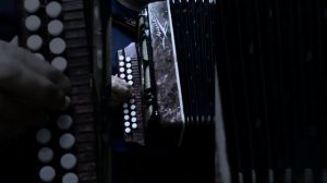 Разбор. Барыня на гармони. Моя основа наигрыша ...