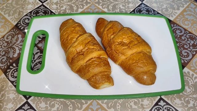 Домашний ужин с Ольгой