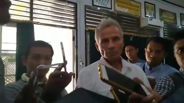 Viral tentang prediksi Gempa 9 SR di Lombok, ini penjelasan Prof. Rolland A Haris dan Agus Herianto смотреть онлайн