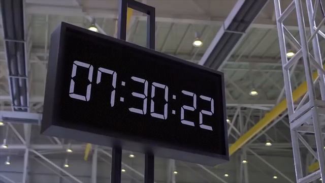 Samsung - OLED vs QLED смотреть онлайн