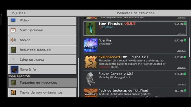 ✅👉ARCANIA BEDROCK el PACK de ADDONS con +15 MODS/ADDONS para MINECRAFT PE 1.19.20 👈✅ смотреть онлайн