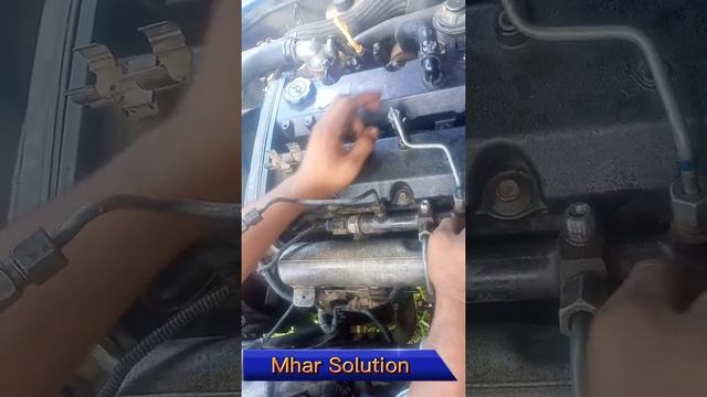kia bongo 3 replaces a high pressure pump,fuel injector,fuel filter,and a cleaning fuel tank. смотреть онлайн