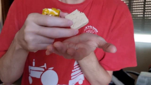 Израиль ХАЛВА СО ВКУСОМ ВАНИЛИ ☕ вкусная дегустация смотреть онлайн