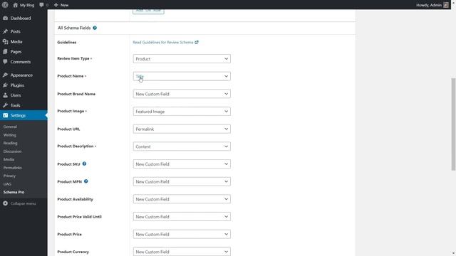 Creating Schema with Schema Pro (Detailed Tutorial) смотреть онлайн