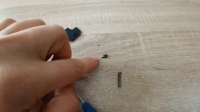 Выкидной ключ с Алика об стену,что стало. смотреть онлайн