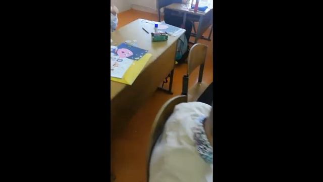 2"Ж". Поздравление с Днём матери. смотреть онлайн