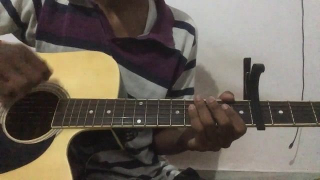 Enni Soni - Saaho Guitar Lesson | Guru Randhawa | Easy Guitar Chords Lesson For Beginners смотреть онлайн