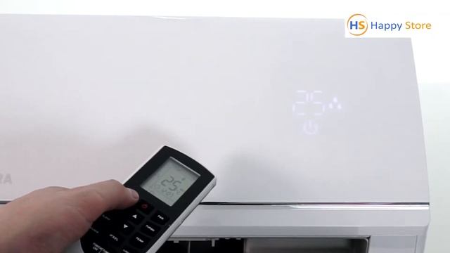 Сплит система Faura N⁄U FOG09 смотреть онлайн