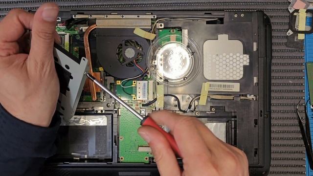 Asus P50IJ up to WIN 10 upgradable laptop #asus #upgrade смотреть онлайн