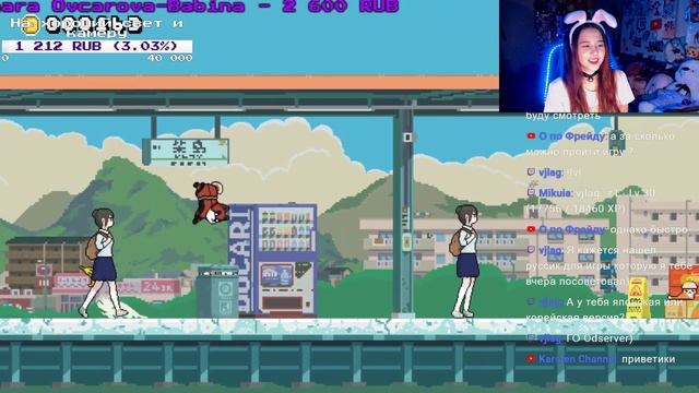 Прохождение Montaro RE #2 смотреть онлайн