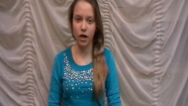 Кольцова Полина смотреть онлайн