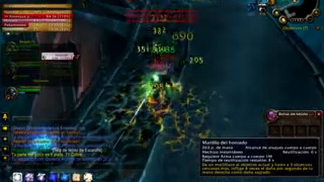 paladin tanke hinoshi en forja de almas смотреть онлайн