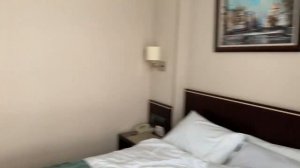 Обзор на Казанский аквапарк и отель Ривьера