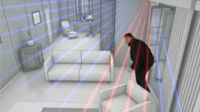 Сигнализация в коттедж и дом смотреть онлайн
