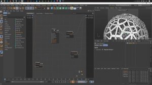 FIRST LOOK AT SCENE NODES IN R23 (Cinema 4D Tutorial)