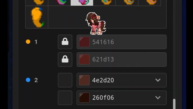 How to make Sally Williams in Ponytown (please credit me) смотреть онлайн