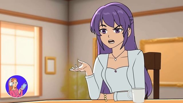 Всю жизнь меня растила моя няня смотреть онлайн