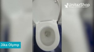 Смыв унитаза Jika Olymp от UnitazShop